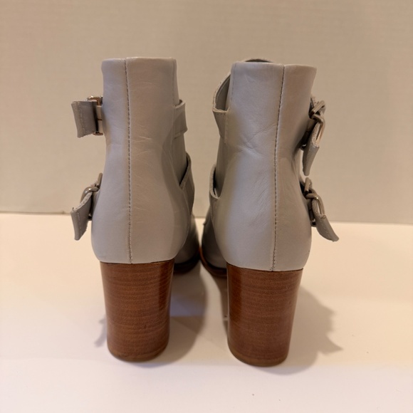 Thakoon Addition booties size 40 (Runs small) - Picture 4 of 4